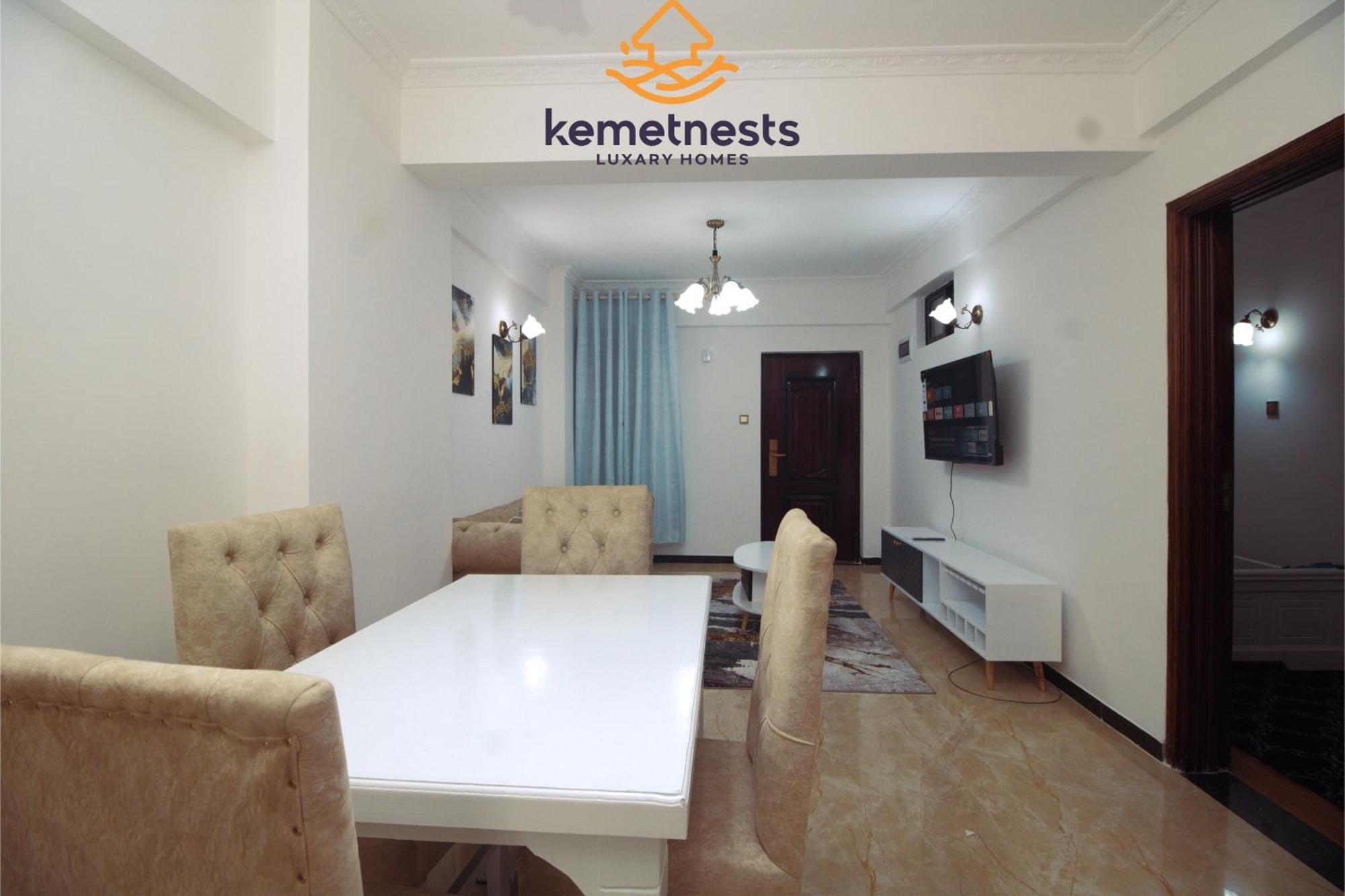 Furnished Apartment In Kilimani Найроби Экстерьер фото